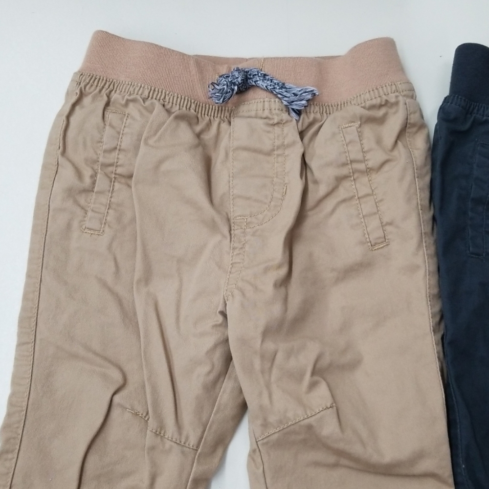Cat & Jack boys size 12m EUC - Picture 3 of 8